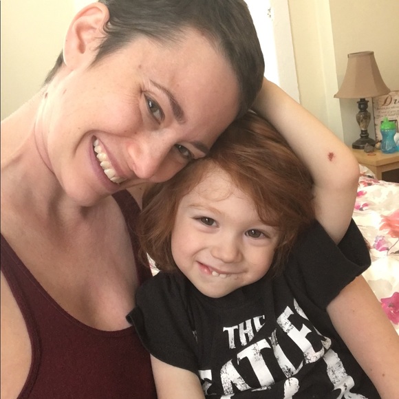 😤😤Screw cancer!!!🤬🤬 - Picture 2 of 8